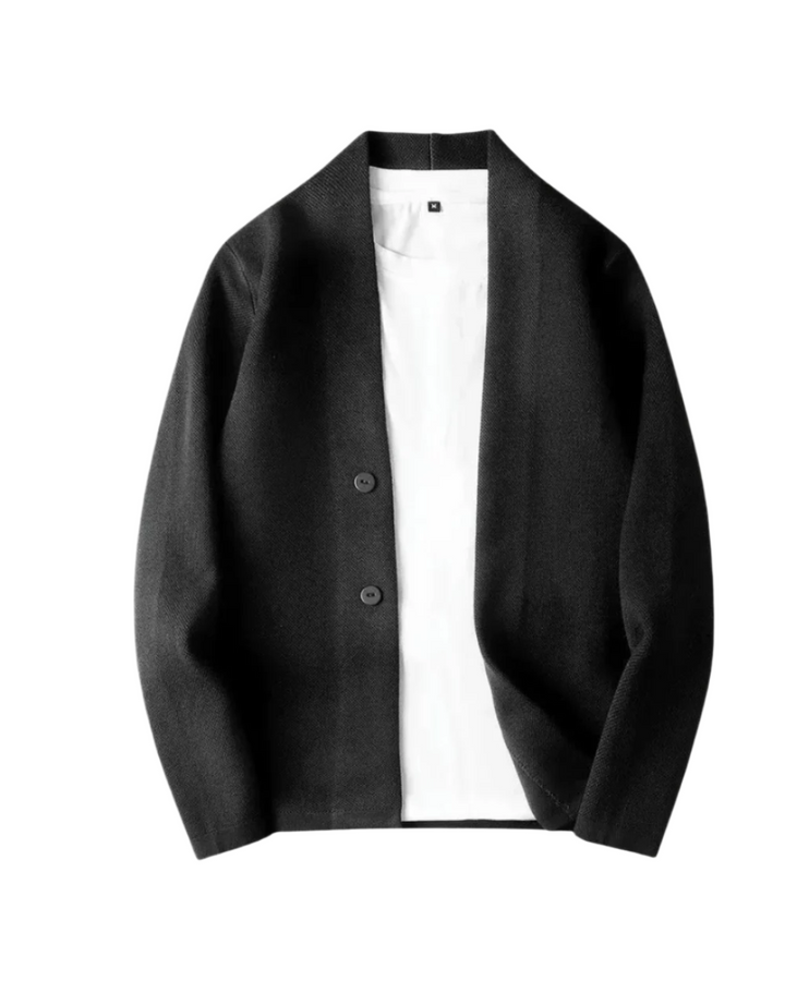 Mathias | Lässiger, schicker Blazer