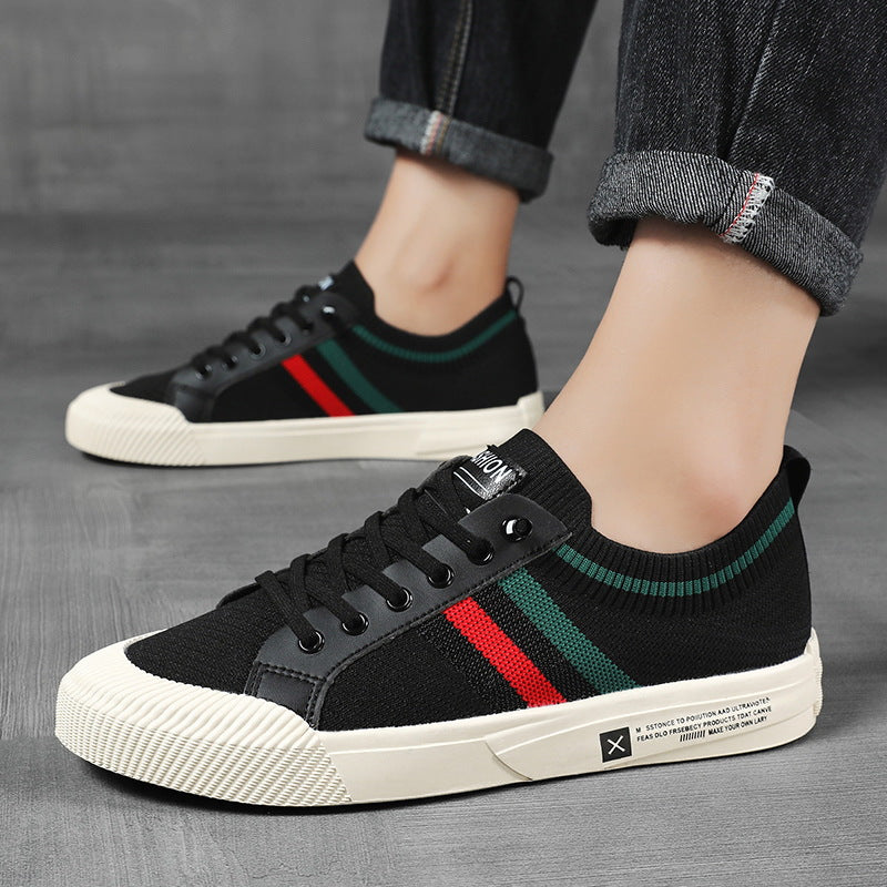Kron | Italienische Sommersneaker