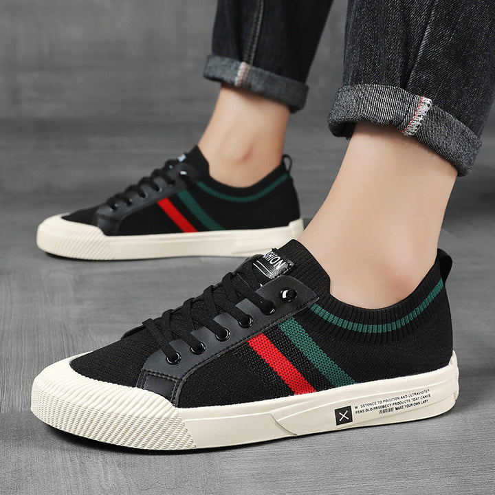 Kron | Italienische Sommersneaker