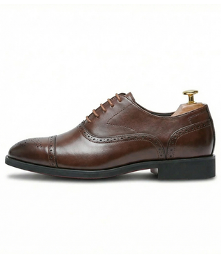 Victor | Klassische Oxford-Schuhe