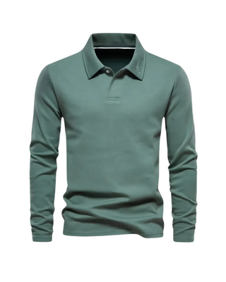 Ignazio Polo-Pullover