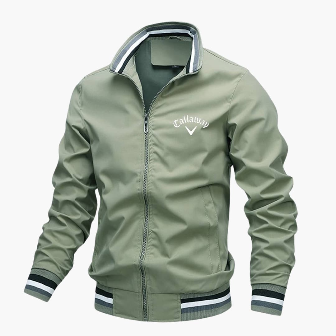Conrad™ | Premium Herrenjacke