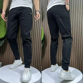 Kron | Moderne Stretch-Cargohose