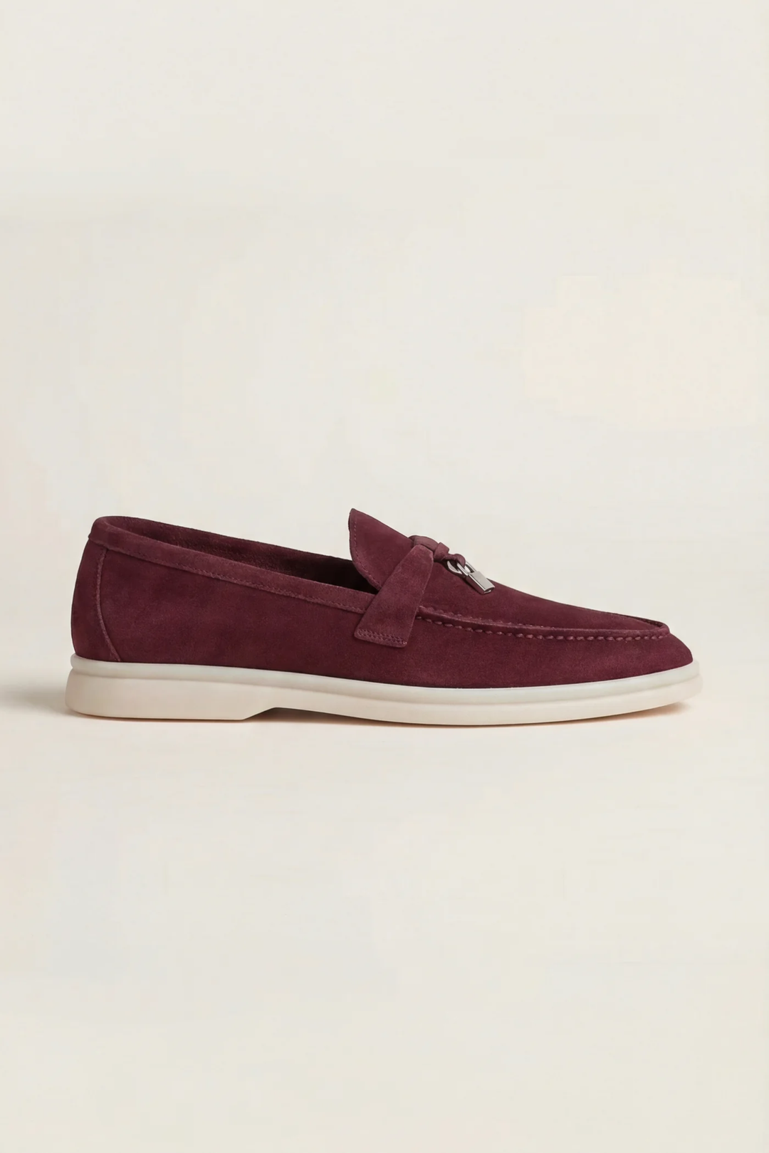 Alvaro | Schwedische Loafer