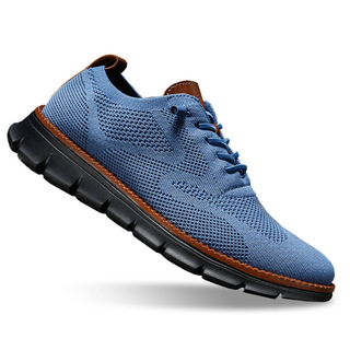 GANZTÄGIG ULTRABEQUEMER WANDERSCHUH