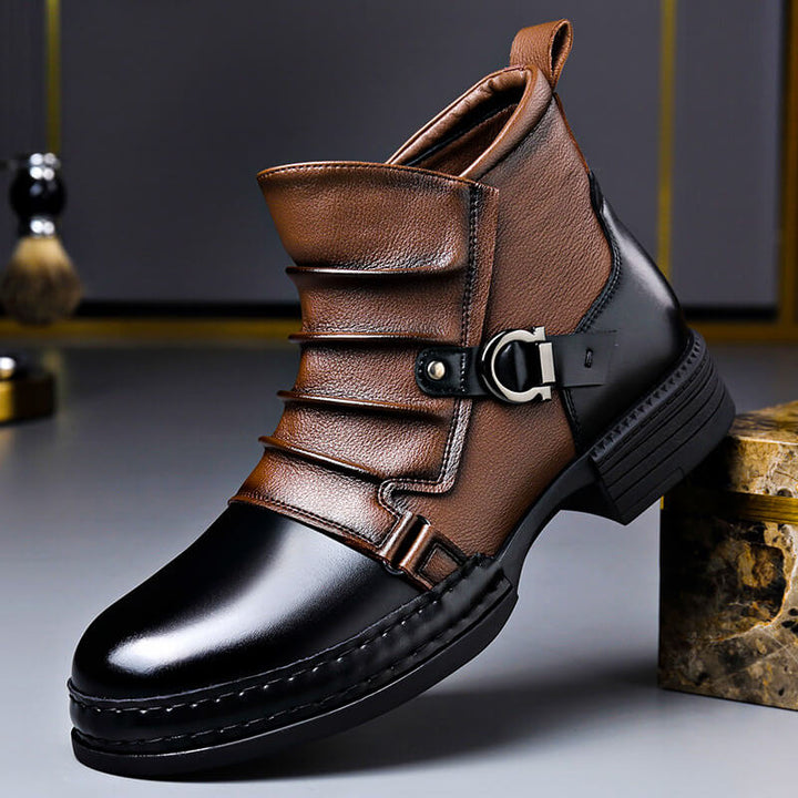 Lawson | Leder Schuhe