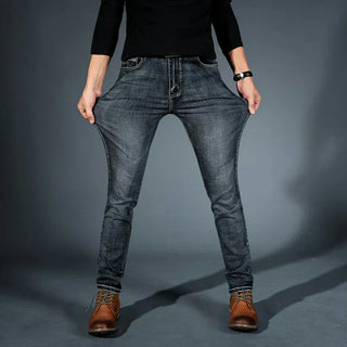 Dennis | Stretch-Jeans