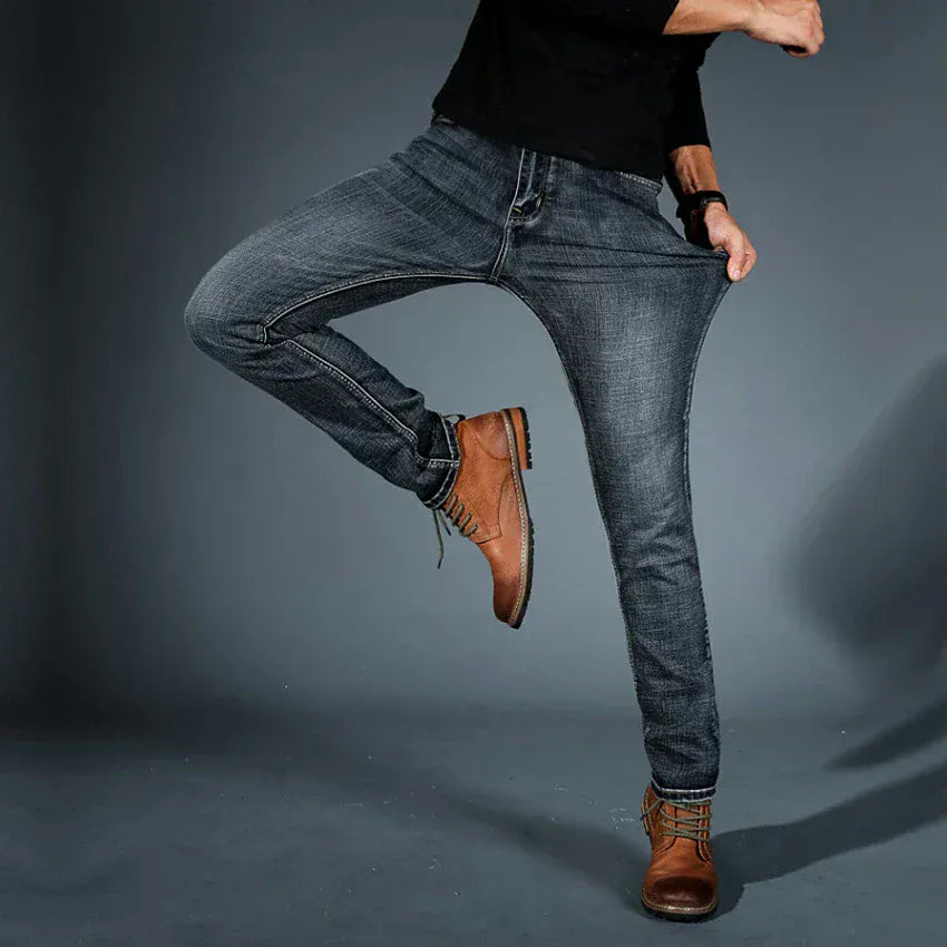 Dennis | Stretch-Jeans