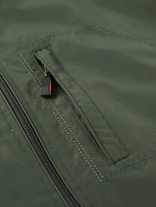 Kasper | Elegante Übergangsjacke