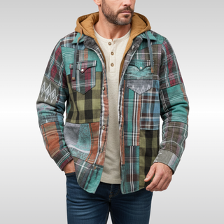Arthur | Herbstjacke