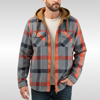 Arthur | Herbstjacke