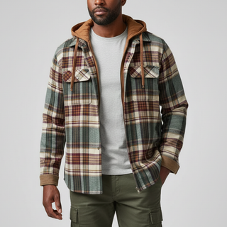 Arthur | Herbstjacke