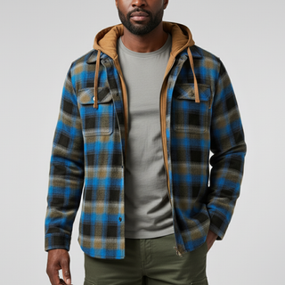 Arthur | Herbstjacke