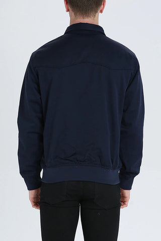 Harryson Harrington-Jacke Tartan