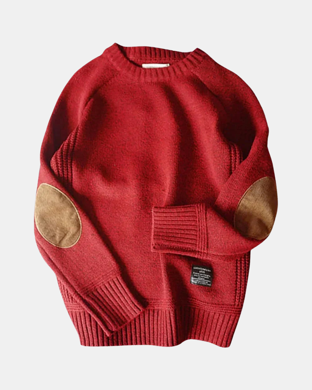 Lässiger Pullover für Männer