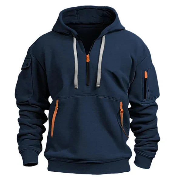Laluna | Stylischer Hoodie