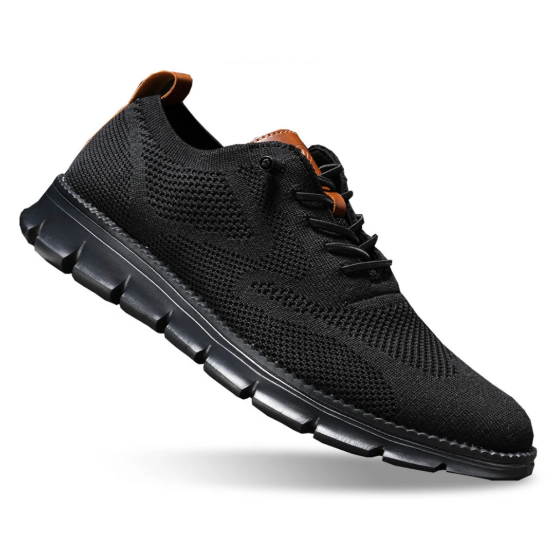 GANZTÄGIG ULTRABEQUEMER WANDERSCHUH