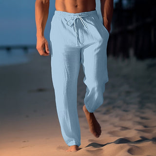 Raf | Leinenhosen in Premium-Qualität