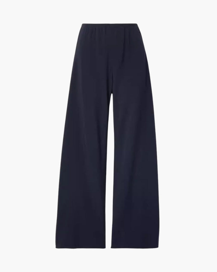 Palais-Hose Damen Weit Elegant Büro &amp; Freizeit