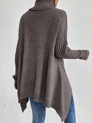 Lotte | Bequemer Pullover