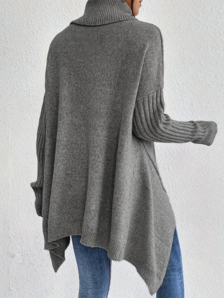 Lotte | Bequemer Pullover