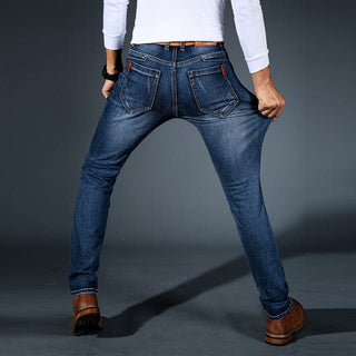 Dennis | Stretch-Jeans