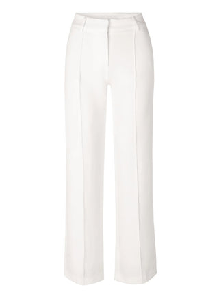 Josie | Flatternde Hose mit Hohem Bund