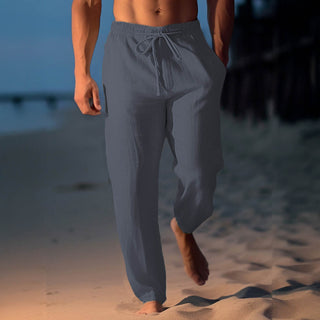 Raf | Leinenhosen in Premium-Qualität