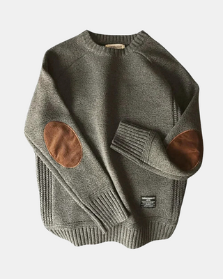 Lässiger Pullover für Männer