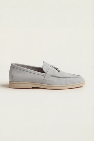 Alvaro | Schwedische Loafer