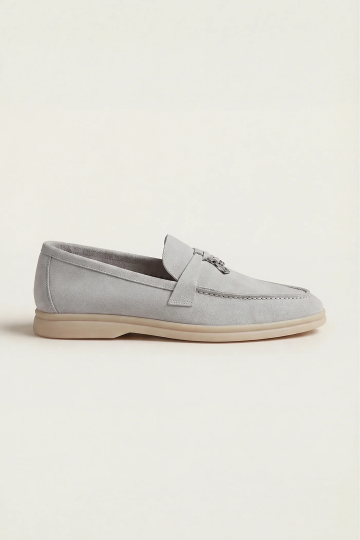 Alvaro | Schwedische Loafer