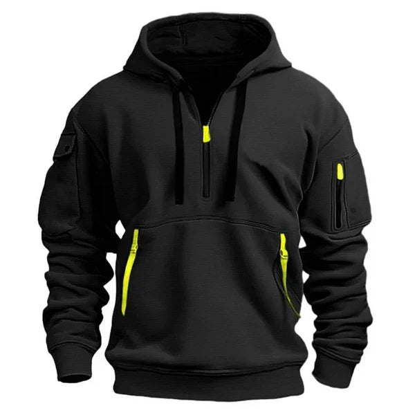 Laluna | Stylischer Hoodie