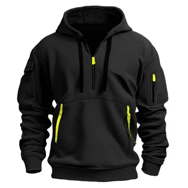Konrad | Elegantes Sweatshirt