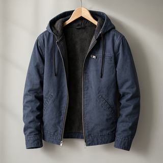 Leon | Premium-Zwischensaisonjacke