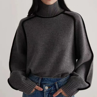 Ronja | Zeitlose Wärme mit Eleganz