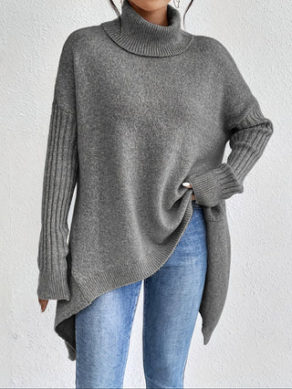 Lotte | Bequemer Pullover