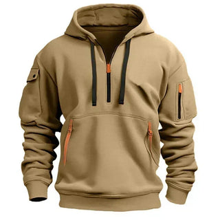 Konrad | Elegantes Sweatshirt