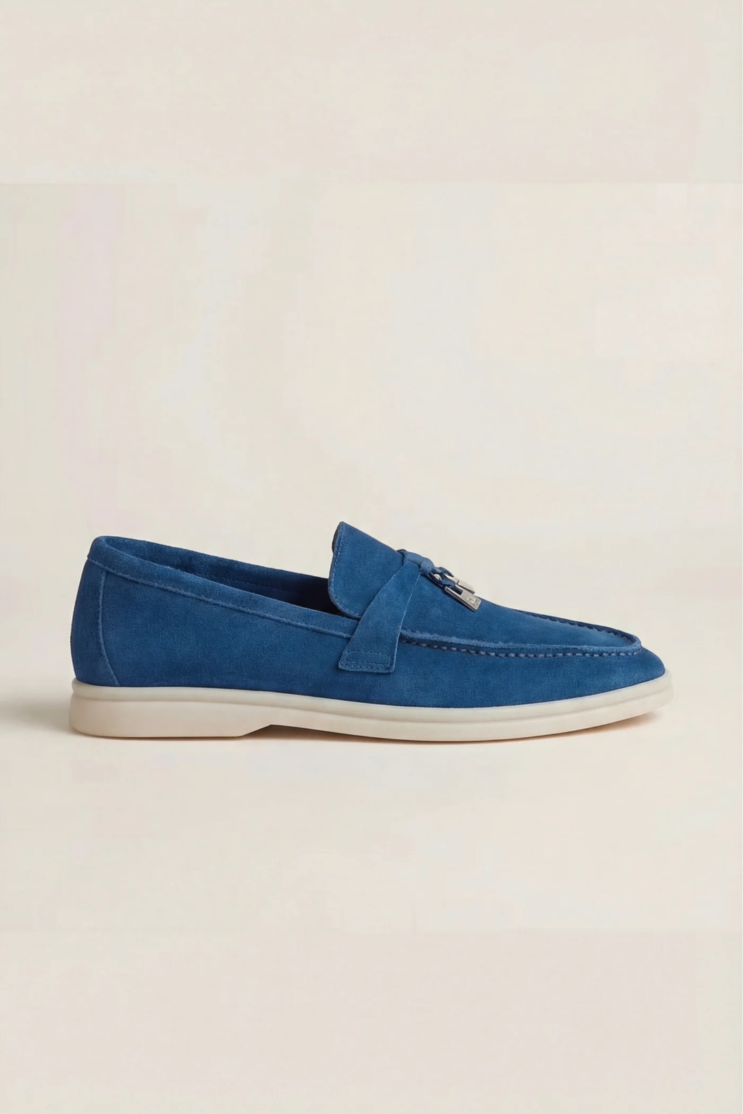 Alvaro | Schwedische Loafer