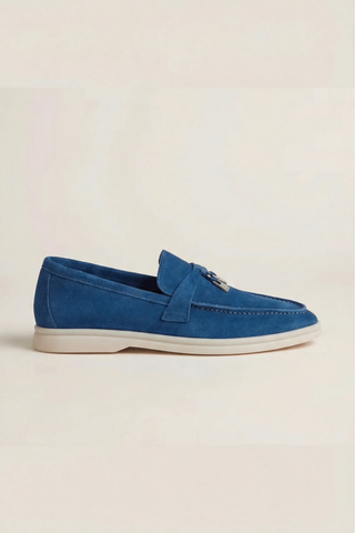 Alvaro | Schwedische Loafer