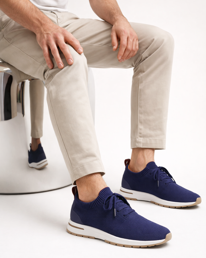 Kron | Atmungsaktive Sneaker
