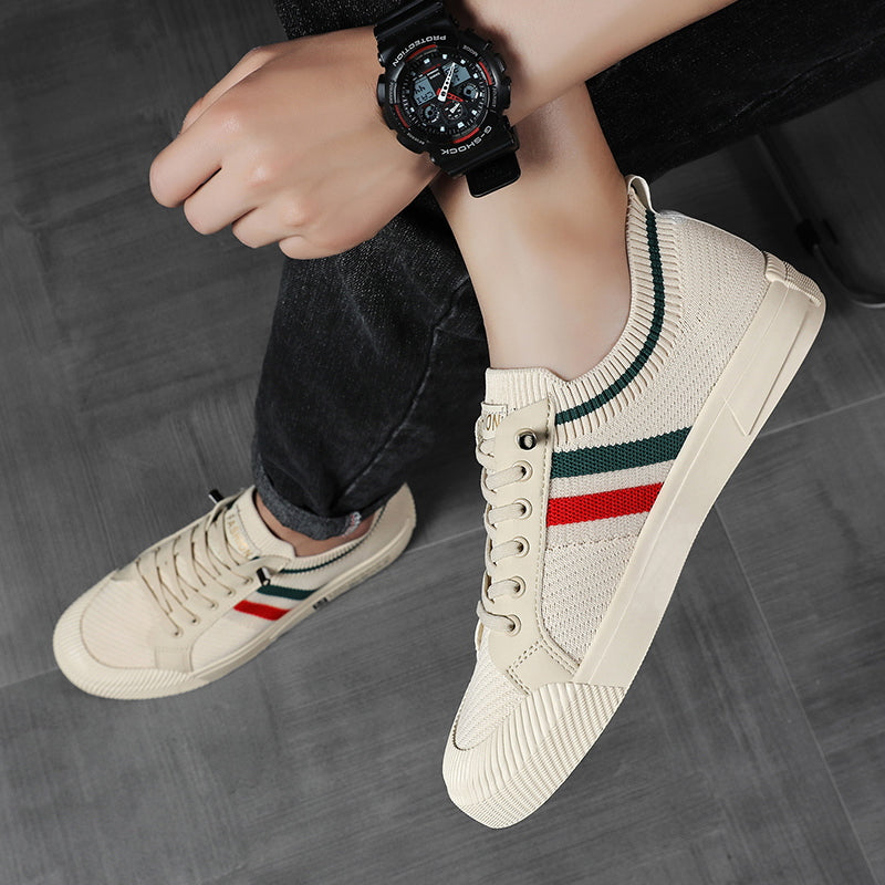 Kron | Italienische Sommersneaker