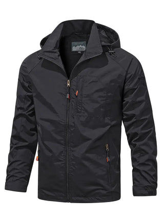 Kasper | Elegante Übergangsjacke