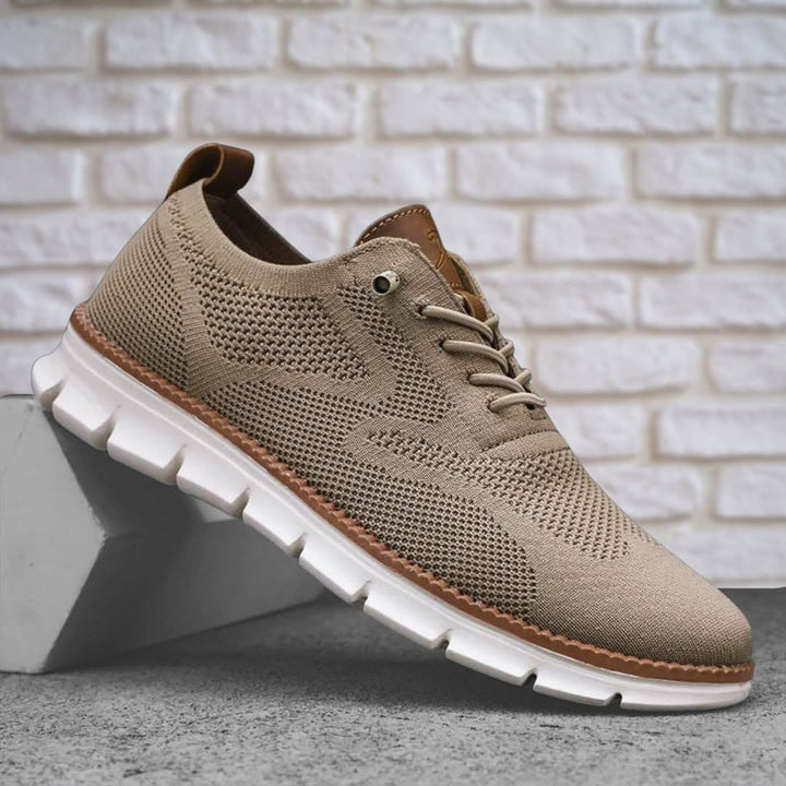 GANZTÄGIG ULTRABEQUEMER WANDERSCHUH