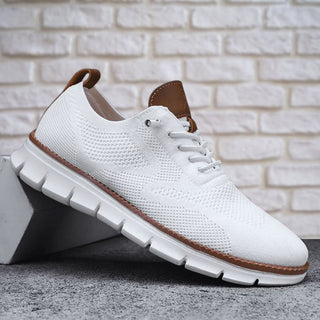 GANZTÄGIG ULTRABEQUEMER WANDERSCHUH