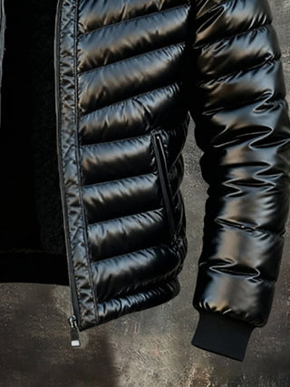 Koen | Coole Zwischensaisonjacke