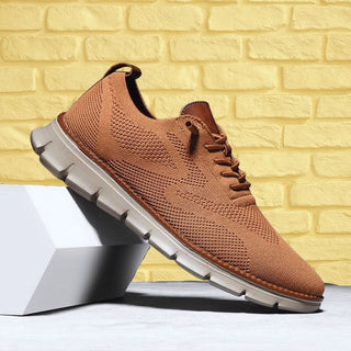 GANZTÄGIG ULTRABEQUEMER WANDERSCHUH