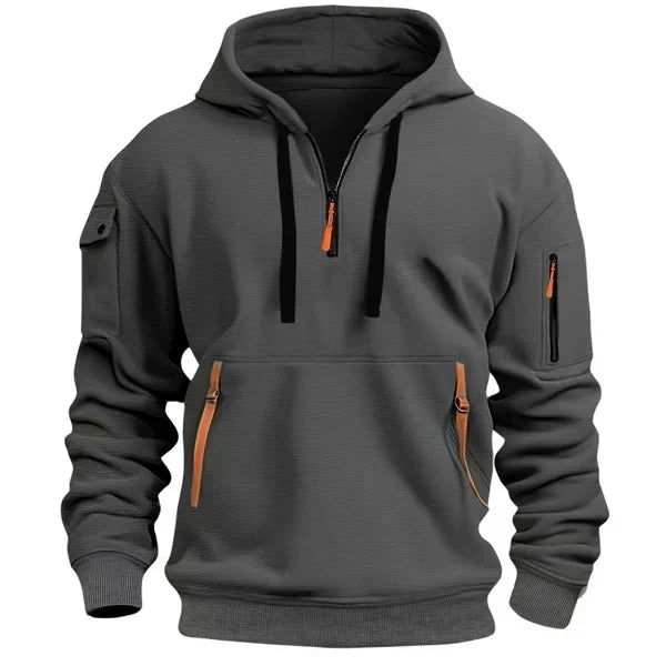 Konrad | Elegantes Sweatshirt