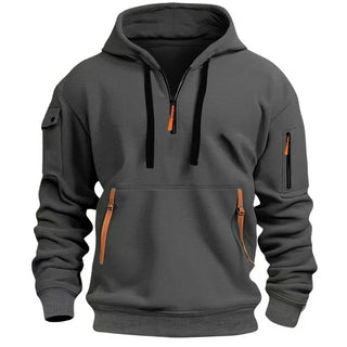 Konrad | Elegantes Sweatshirt