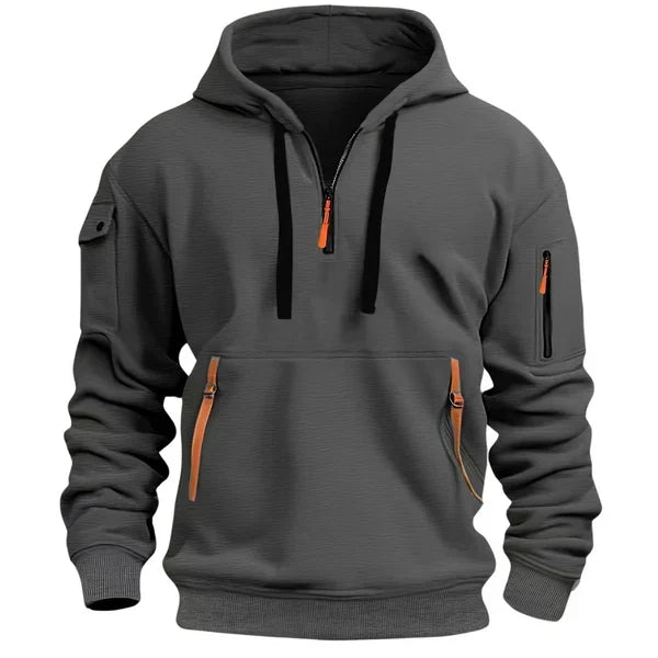 Laluna | Stylischer Hoodie