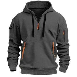 Laluna | Stylischer Hoodie